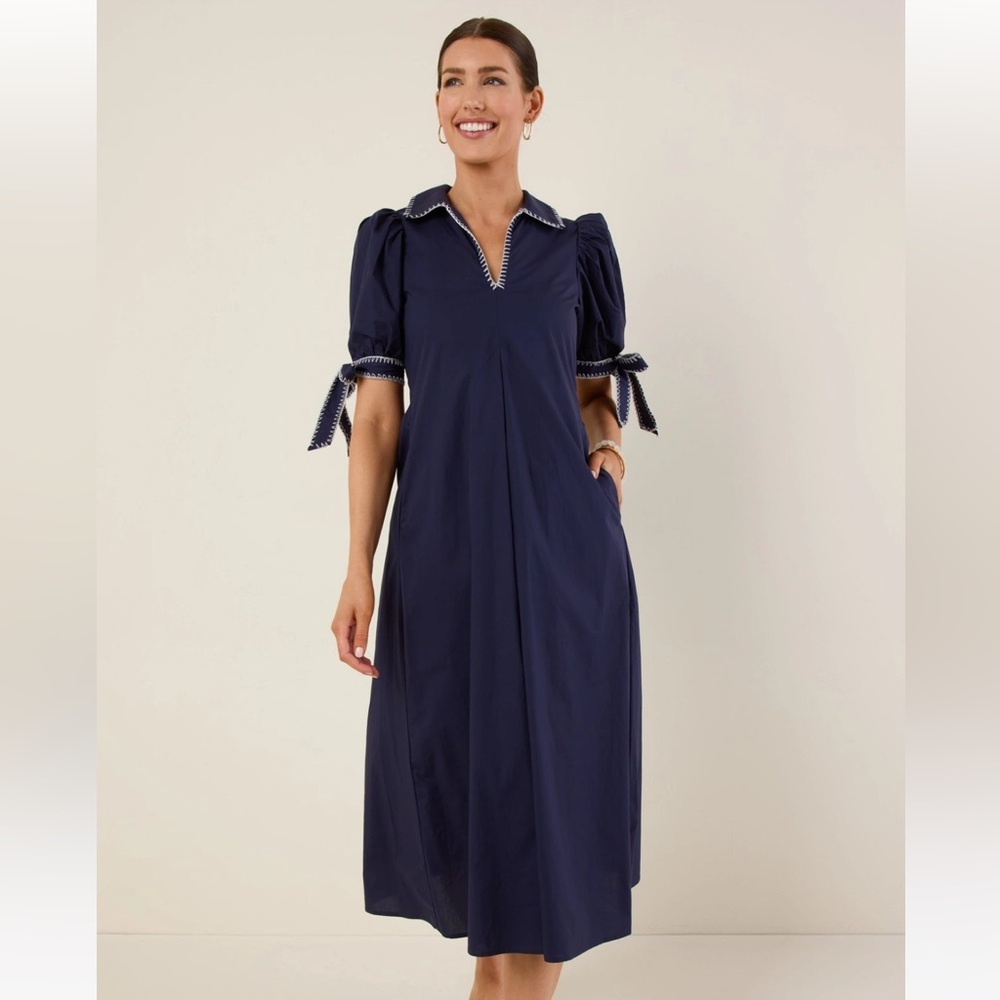 NWT Avara Penelope Dress